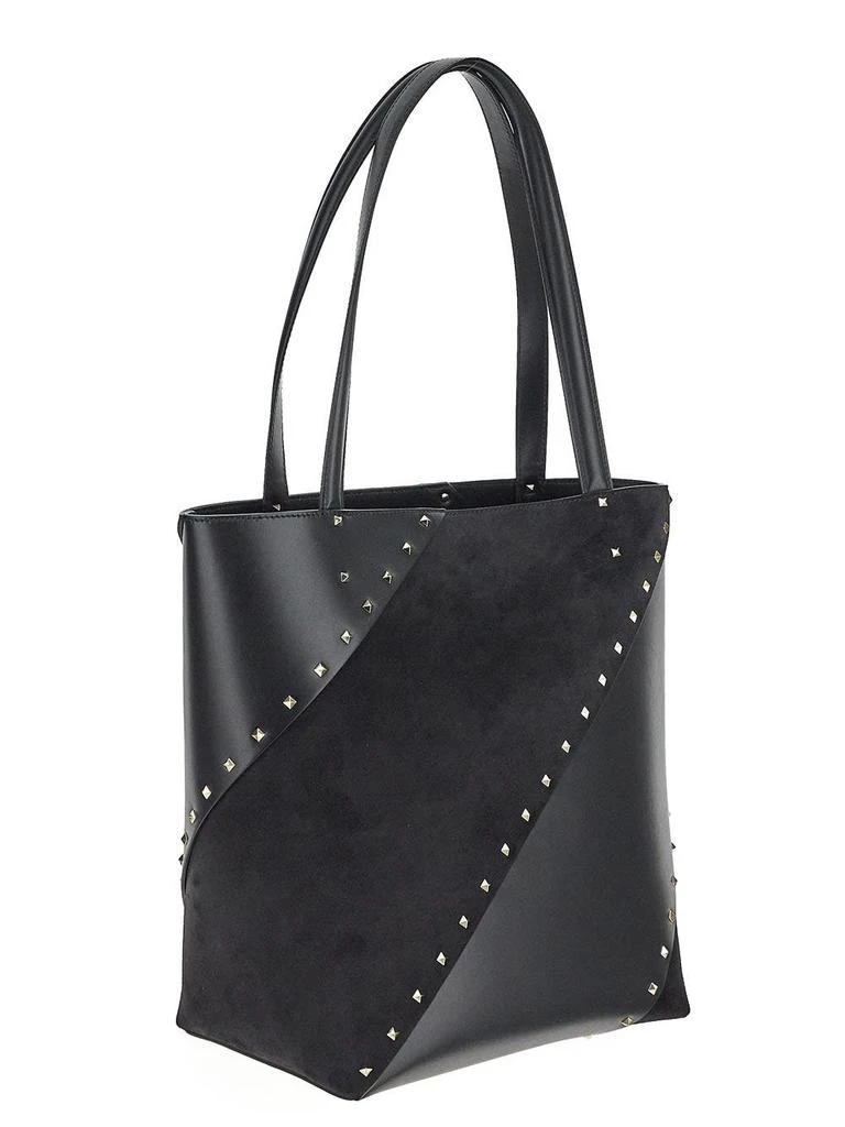 Valentino Rockstud Tote Bag 2
