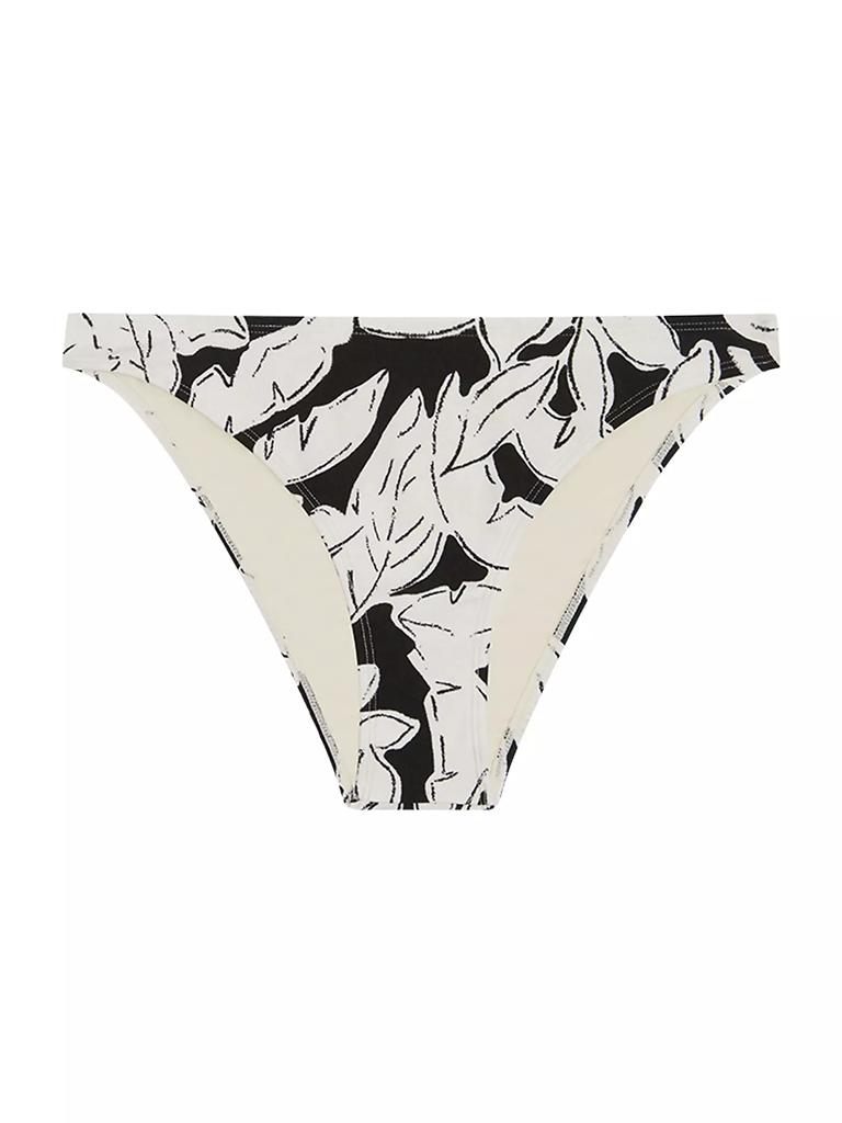 Peony Staple Pant Swim Bottom