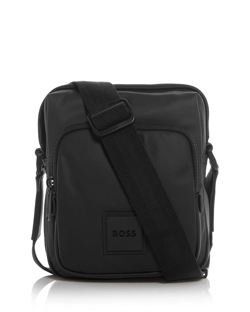 Hugo Boss Oryo Crossbody Bag 1