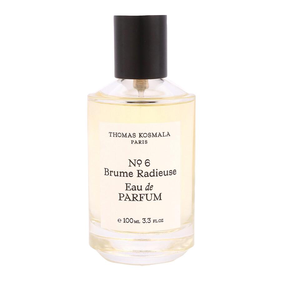 Thomas Kosmala Thomas Kosmala No.6 Brum Radieuse Unisex EDP
