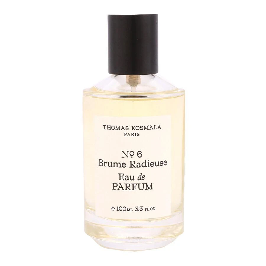 Thomas Kosmala Thomas Kosmala No.6 Brum Radieuse Unisex EDP 1