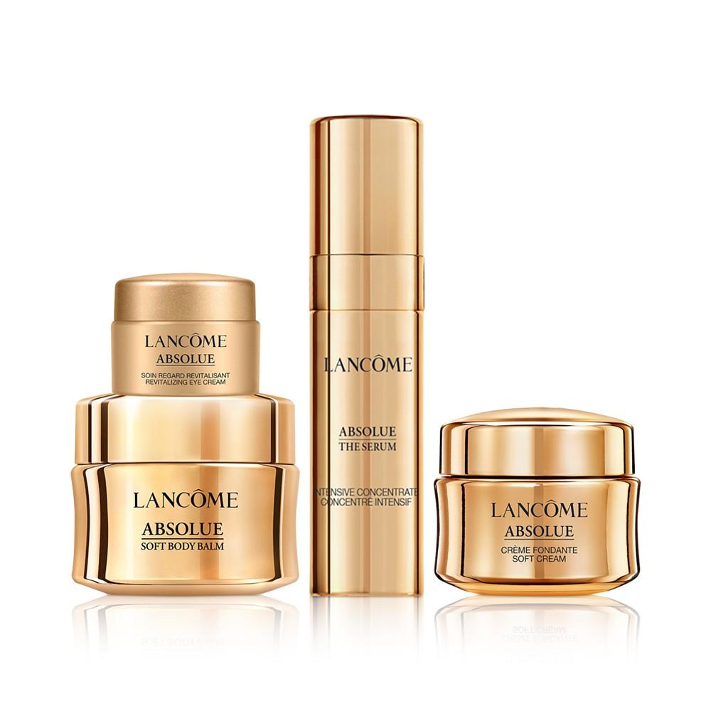 Lancôme 4-Pc. Absolue Skincare Discovery Set