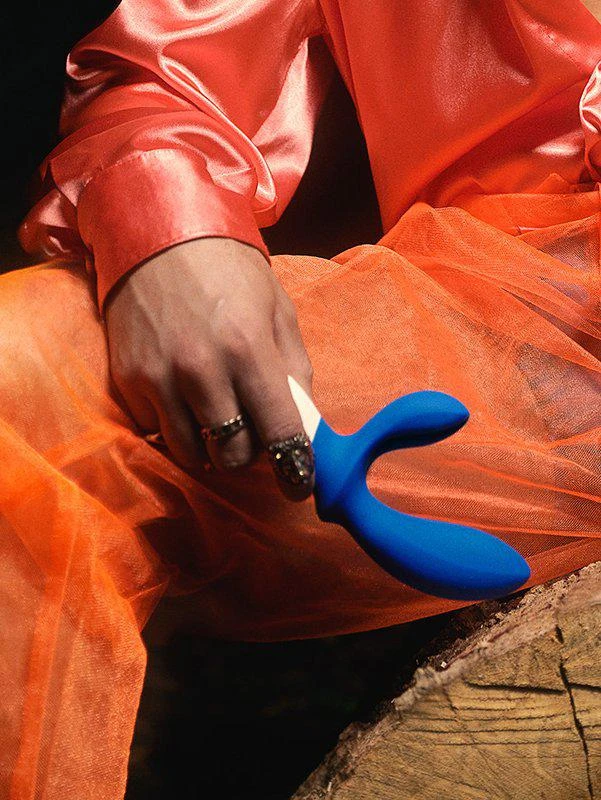 LELO LOKI™ Wave 2