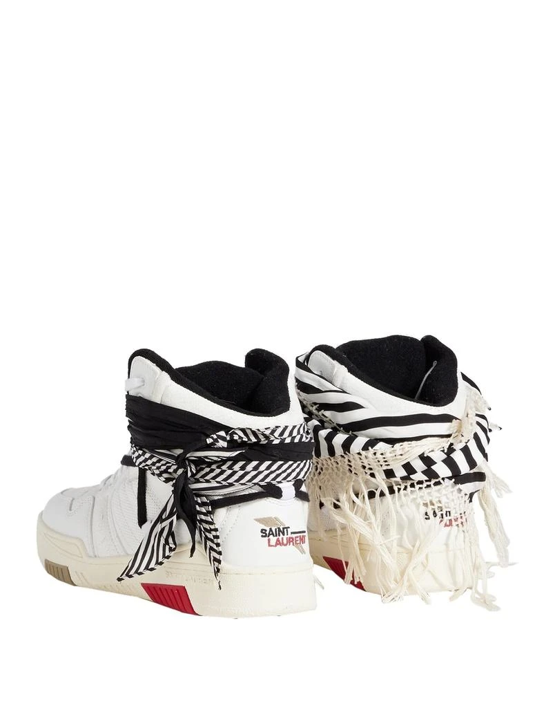 Yves Saint Laurent Sneakers 3