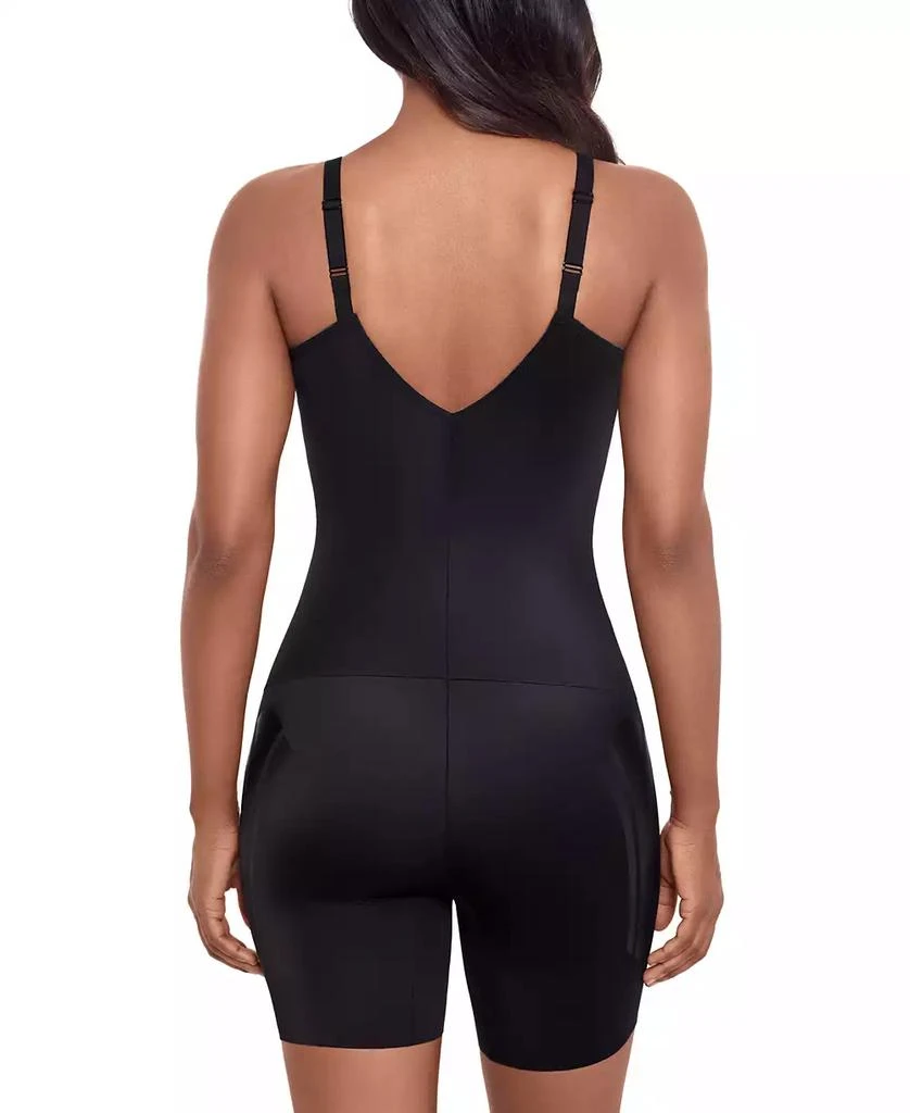 Miraclesuit Women's Modern Miracle Thigh Slimmer Bodysuit 2562 5