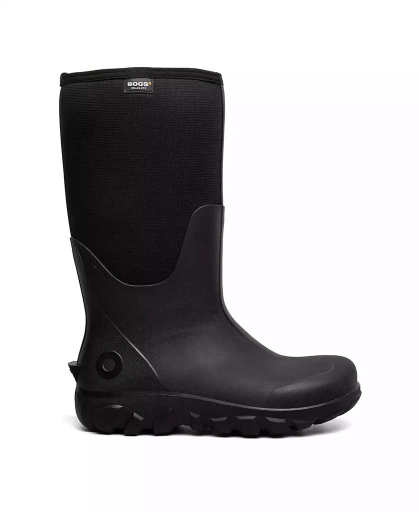 Bogs Men’s Classic Seamless Tall Boot 1