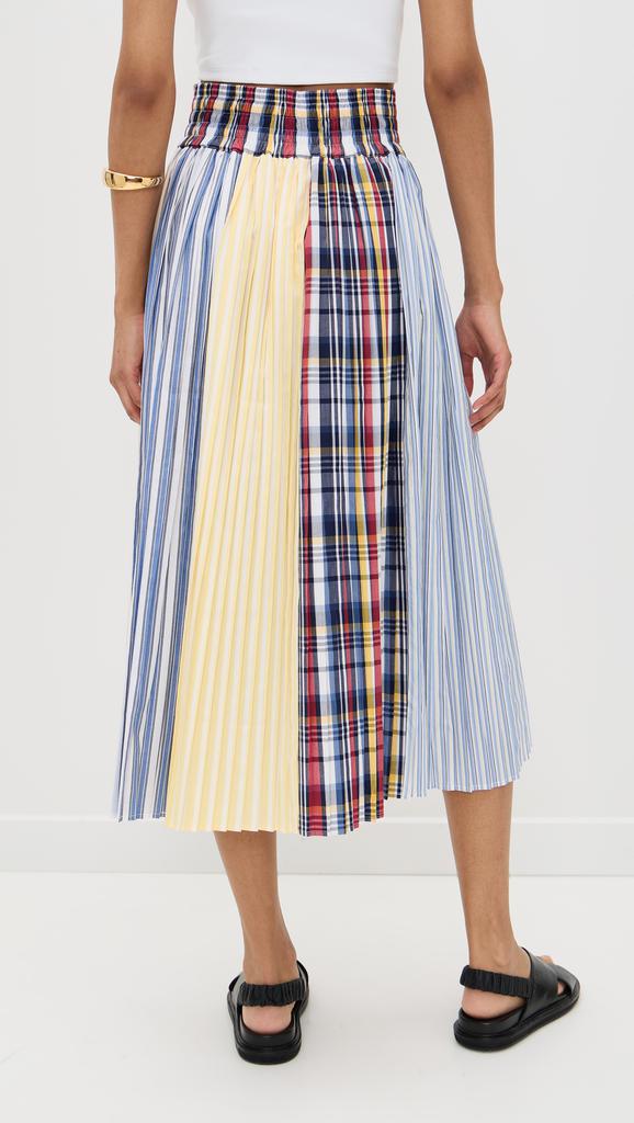 De Loreta Aire Skirt
