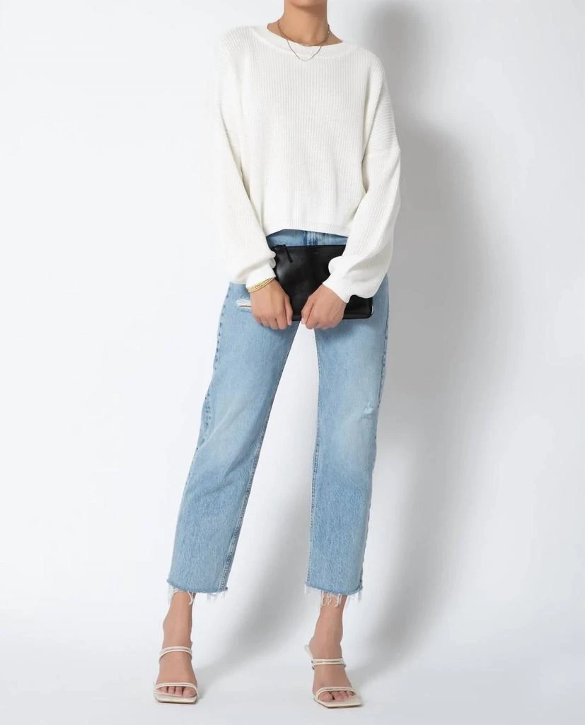 Tart Tart Collections - Leisel Sweater 4