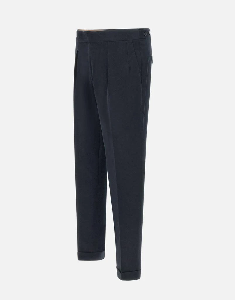 BRIGLIA 1949 ‘ChelseaS’ trousers 4
