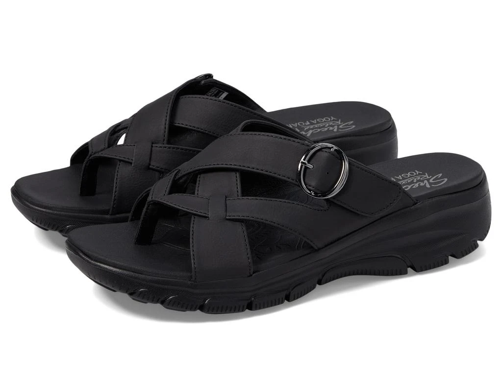 SKECHERS Easy Going - Sundown 1