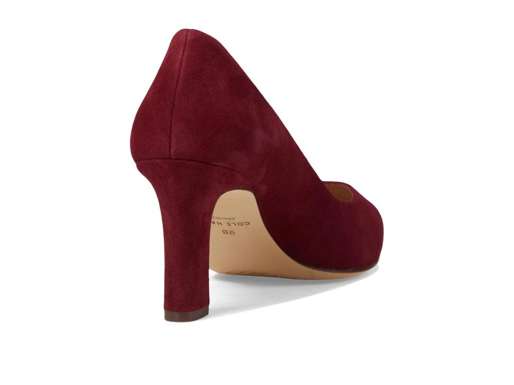 Cole Haan Mylah Heel Pump, 75mm 5