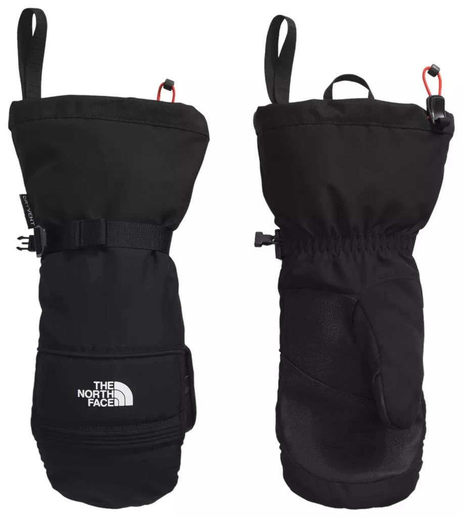 The North Face The North Face Men's Montana Ski Mittens 1