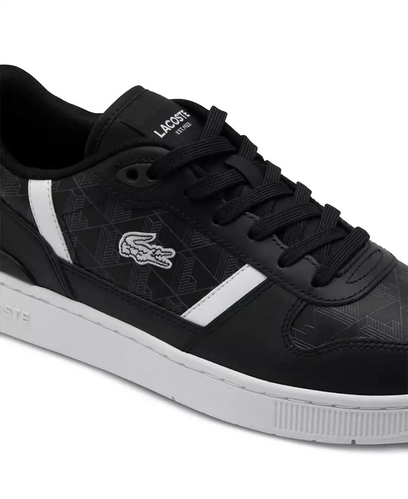 Lacoste Men's T-Clip Set Sneakers 6