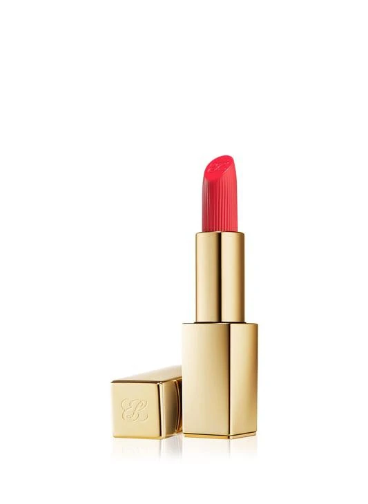 Estée Lauder Pure Color Creme Lipstick 1
