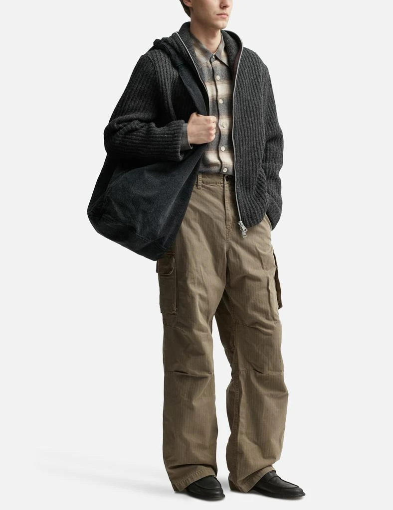 Our Legacy DRIP BAG 5