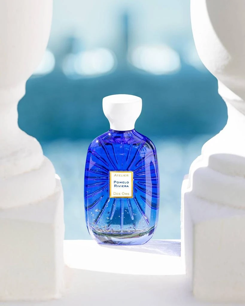 ATELIER DES ORS 3.4 oz. Pomelo Riviera Eau de Parfum 5