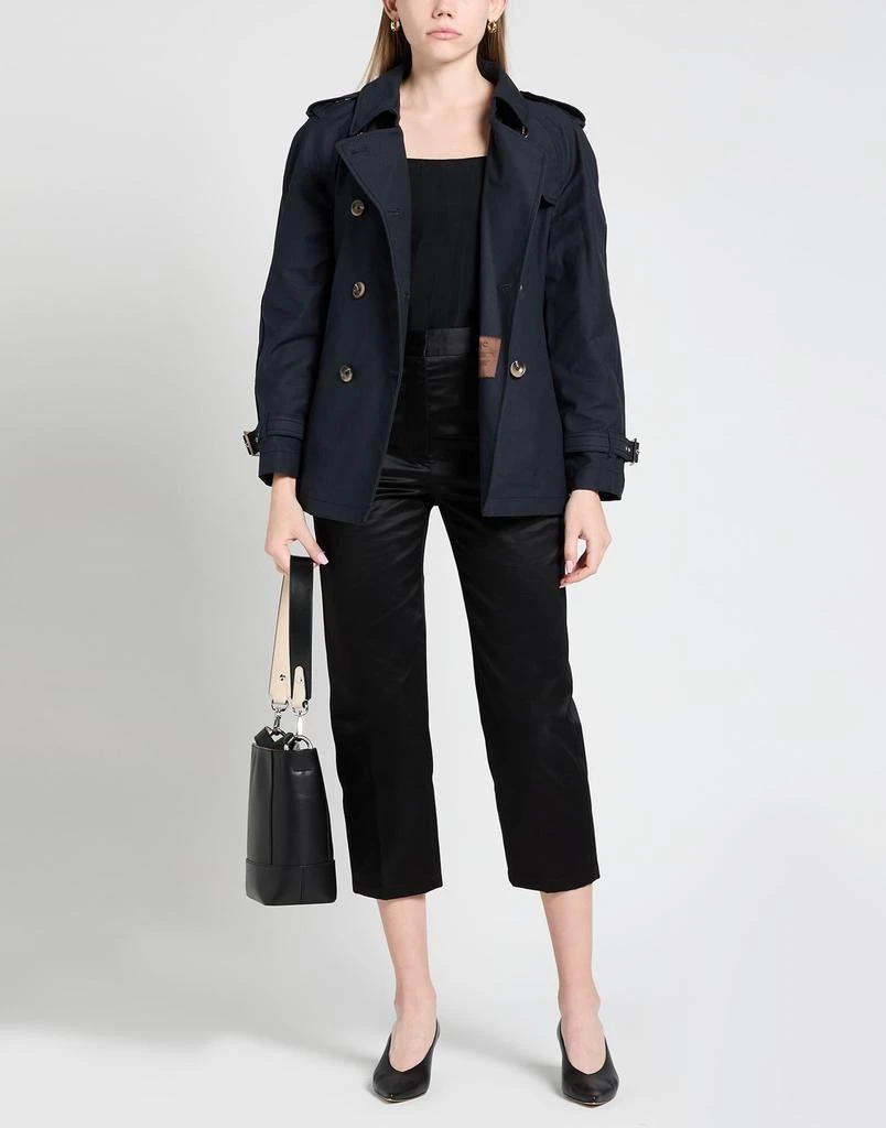 HISTORIC Double breasted pea coat 2