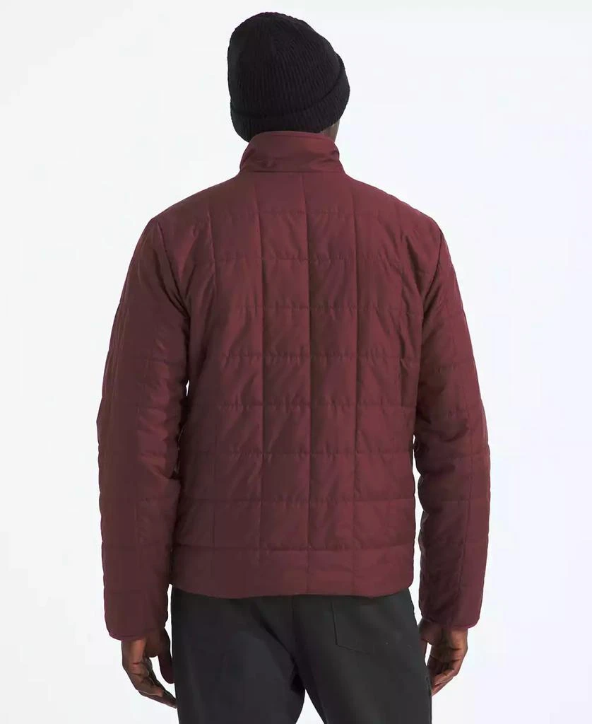 The North Face Men's Junction Insulated Jacket 3