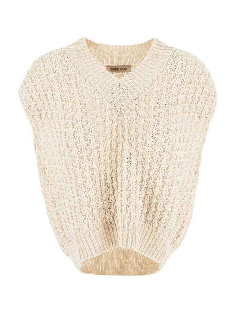 GENTRYPORTOFINO knitwear