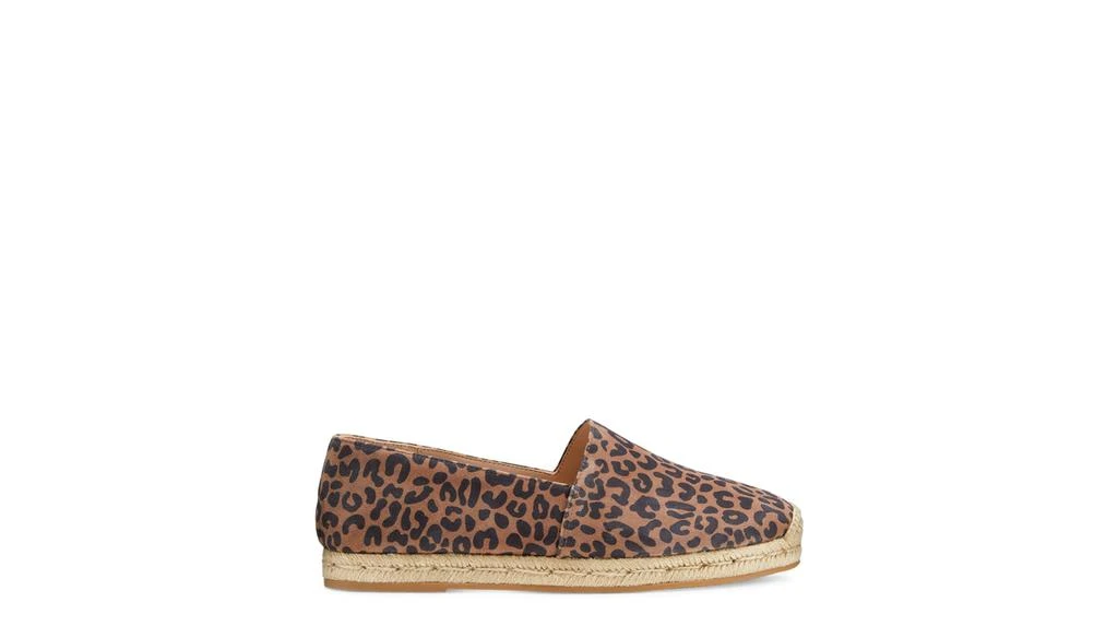 Stuart Weitzman MYKONOS ESPADRILLE FLAT 1