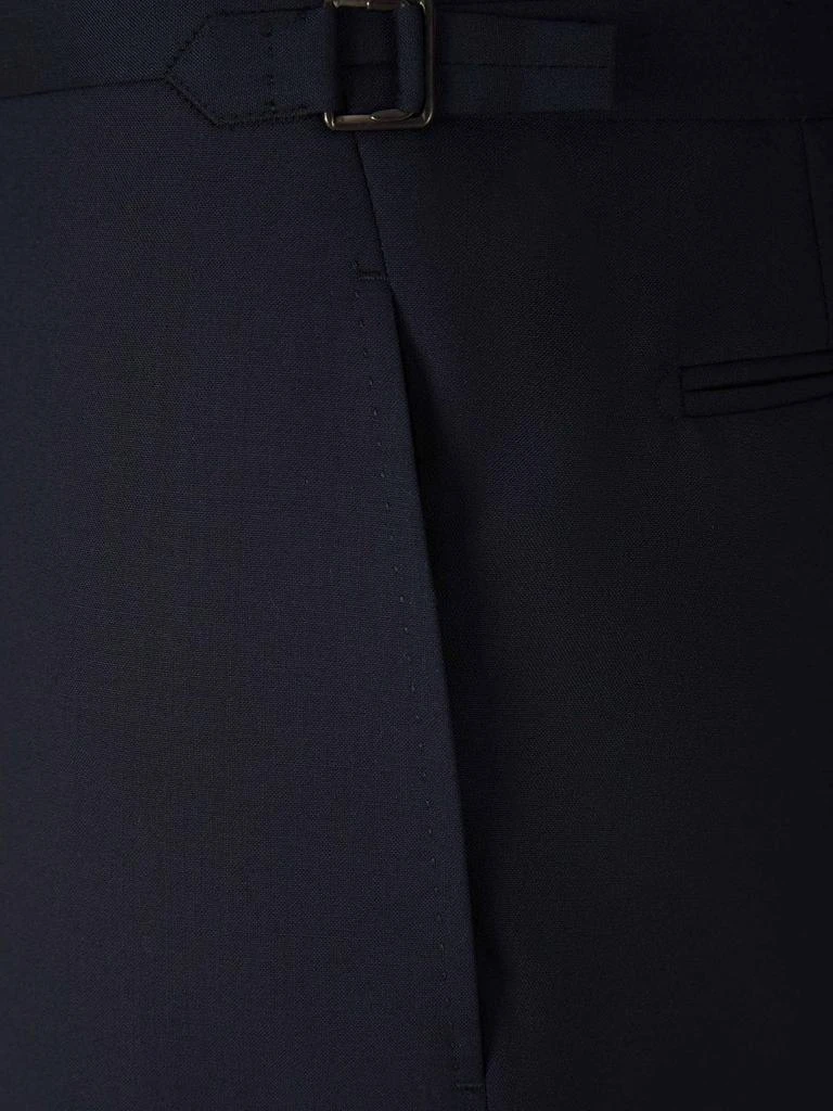 Tom Ford Tom Ford Single-Breasted Tailored Suit 6