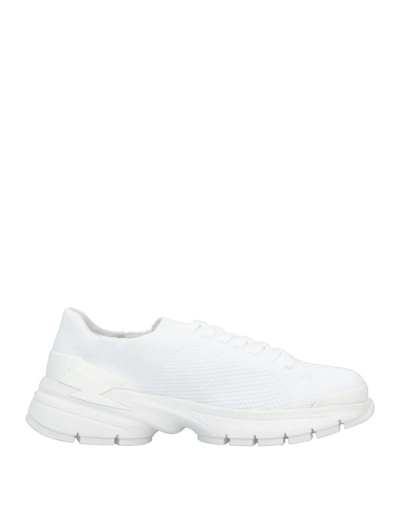 Neil Barrett Sneakers 1
