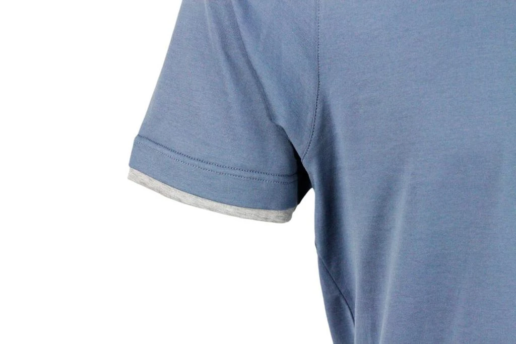 BARBA Barba T-Shirts And Polos 4