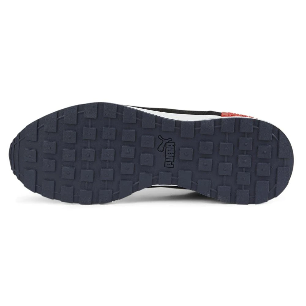 Puma Graviton Pro Lace Up Sneakers 5