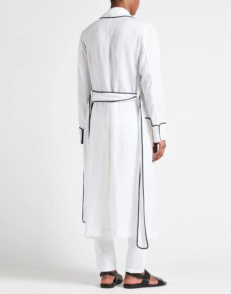 Dolce 
Gabbana Full-length jacket 4