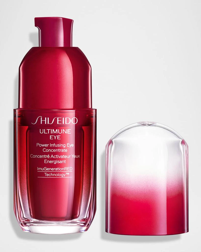 Shiseido Ultimune Eye Power Infusing Eye Concentrate, 0.5 oz. 3