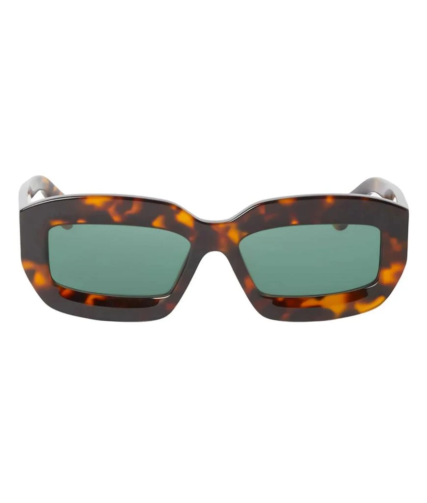 Off-White Charlotte Geometric Sunglasses - Accessories  display picture 3