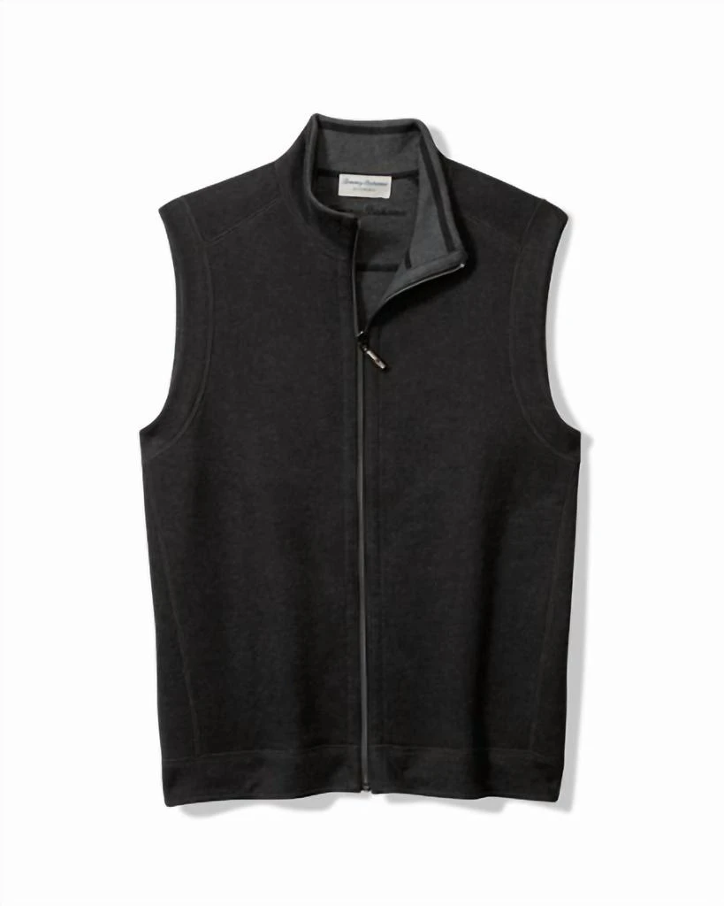 Tommy Bahama Tommy Bahama - Flip Coast Reversible Vest 2