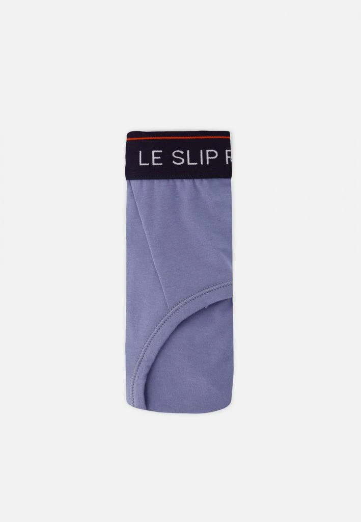 Le Slip Français Slip Tno Slip - Bleu Jean 9