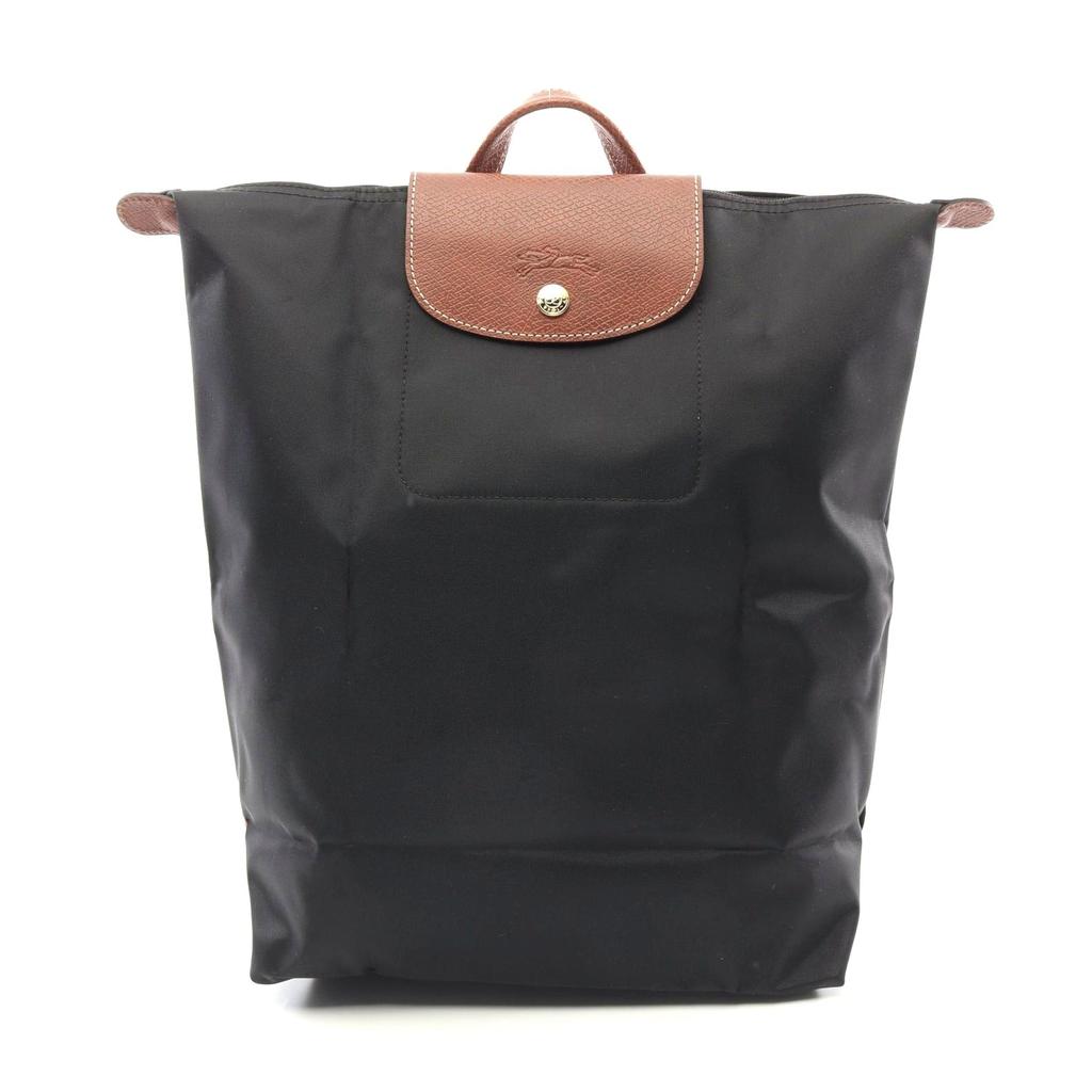 バックパック・リュック LE PLIAGE NYLON BACKPACK Longchamp Le Pliage Energy Large Backpack - Backpacks - Free