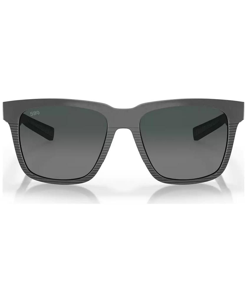 Costa Del Mar Men's Polarized Sunglasses, Pescador