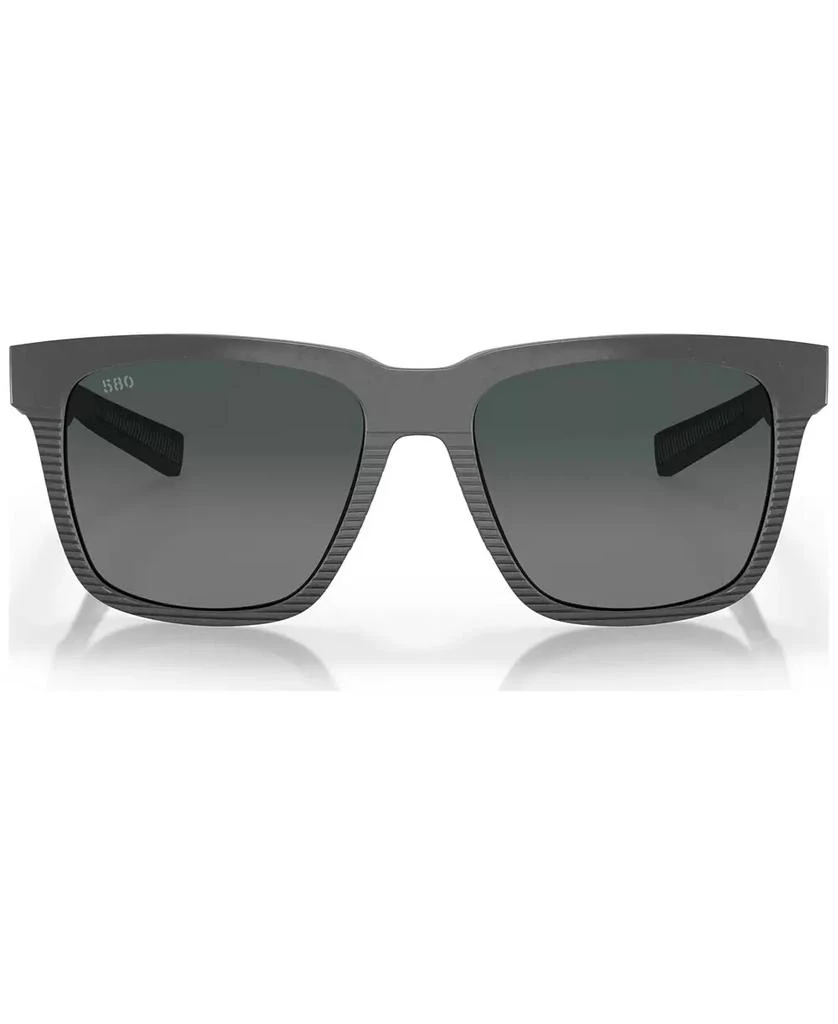 Costa Del Mar Men's Polarized Sunglasses, Pescador 2