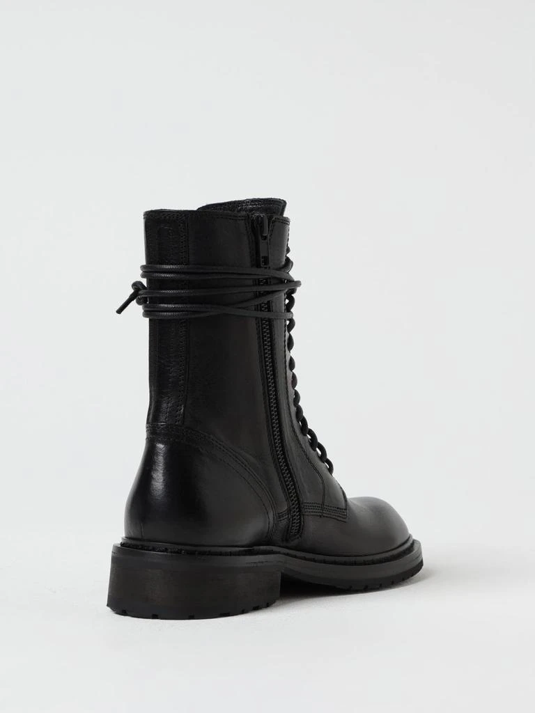 ANN DEMEULEMEESTER Boots woman Ann Demeulemeester 3