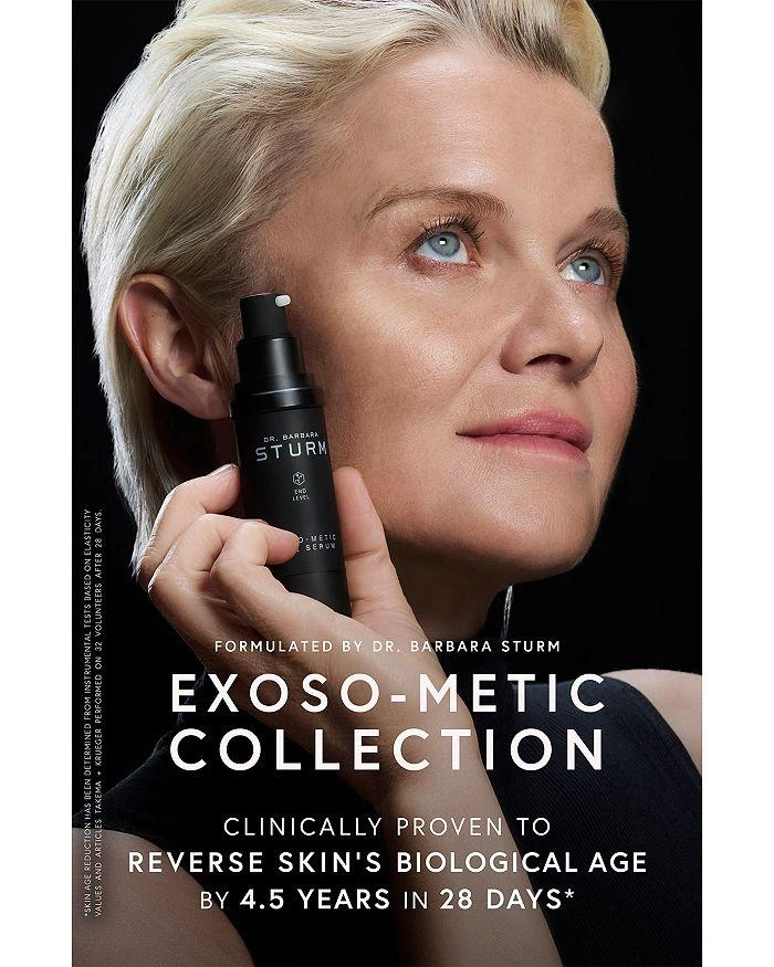 Dr. Barbara Sturm Exoso-Metic Eye Serum 0.51 oz. 9