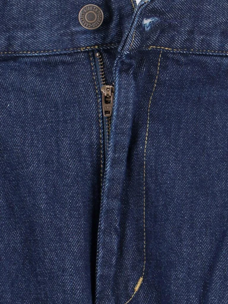Carhartt jace Pant Baggy Jeans 4
