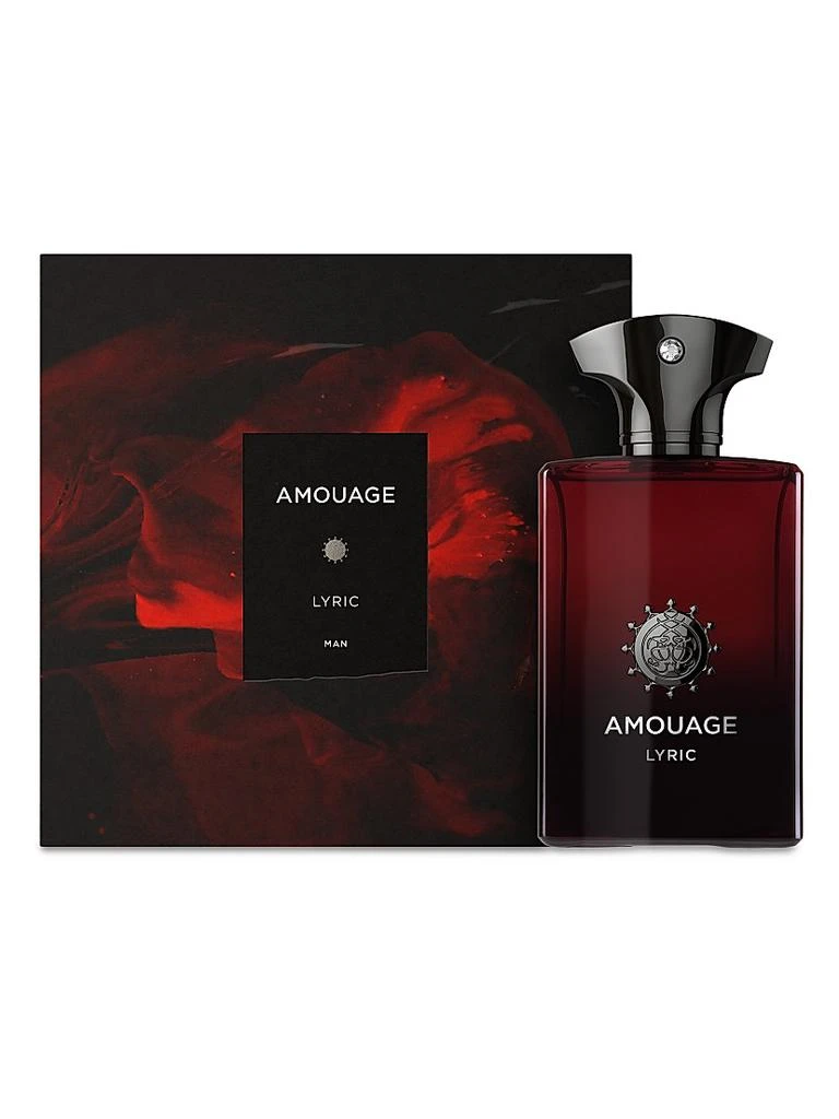 Amouage Lyric Man Eau de Parfum 1