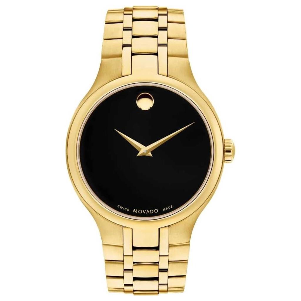Movado Movado Men's Watch 0607227
