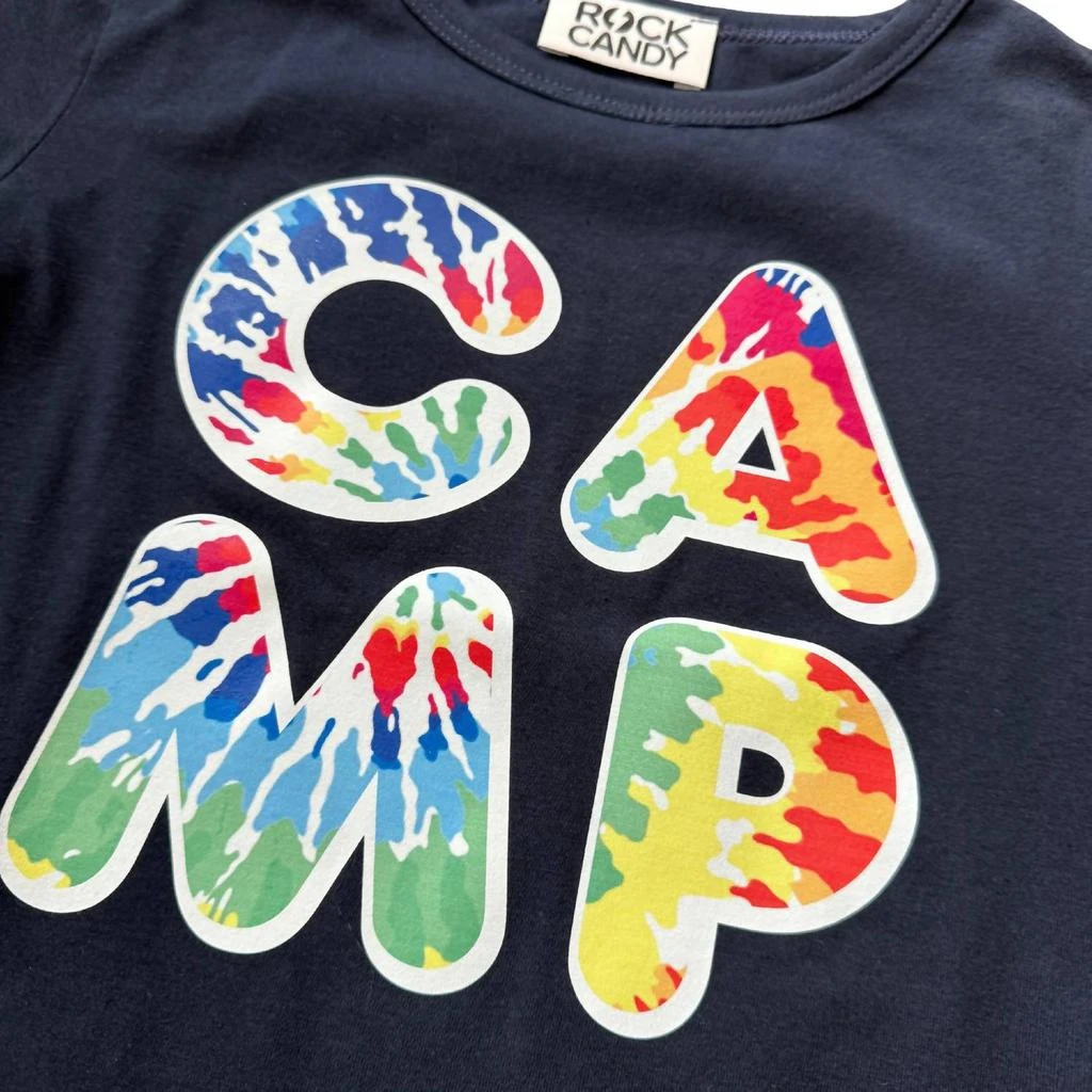 Rock Candy Rock Candy - Girls CAMP Tee 3