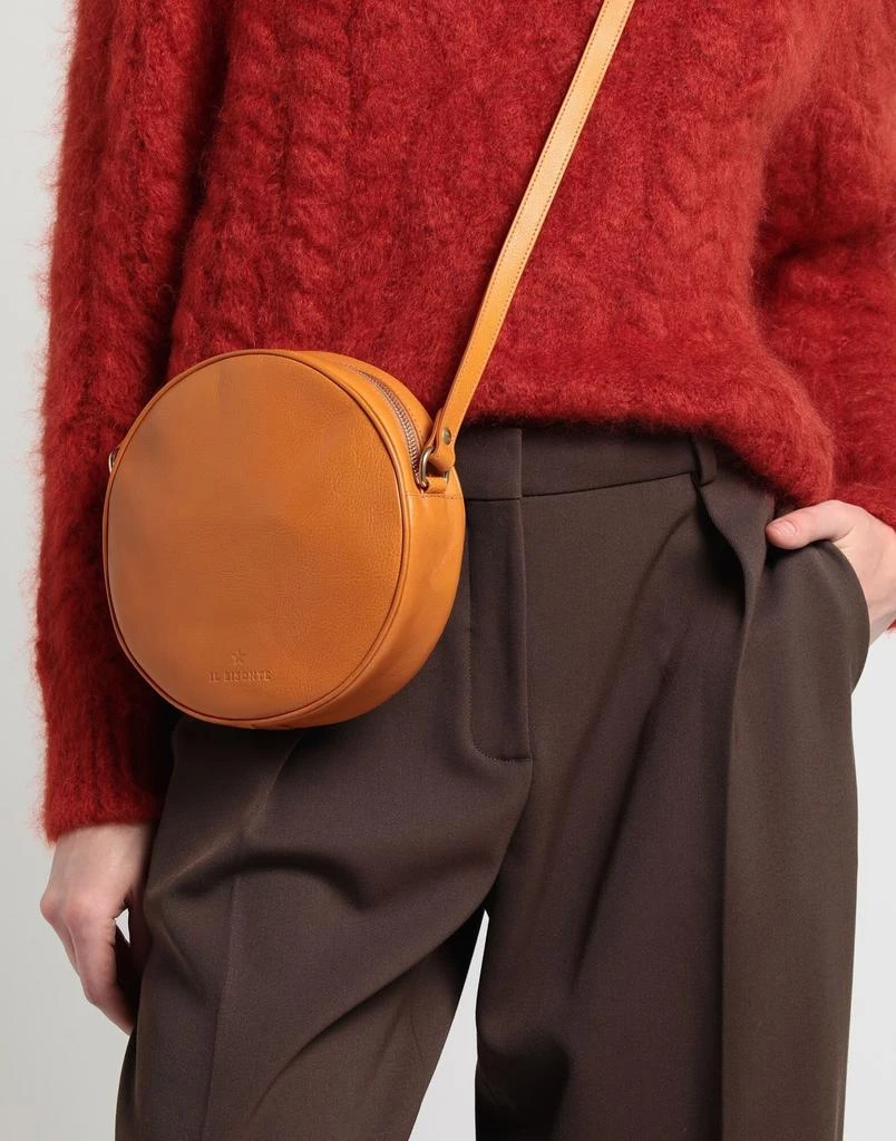 Il Bisonte Cross-body bags 1