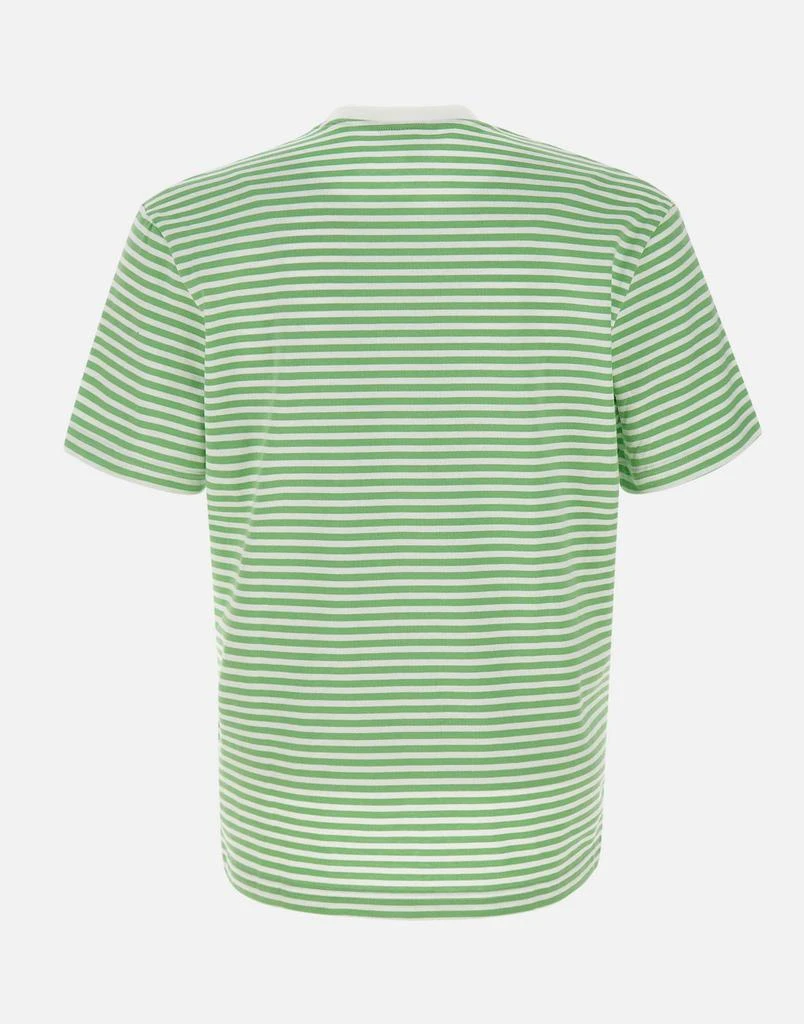 Lacoste Cotton T-shirt 3