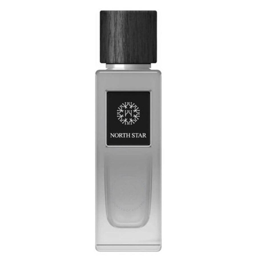 THE WOODS COLLECTION Unisex North Star EDP 3.4 oz Fragrances 3760294351215
