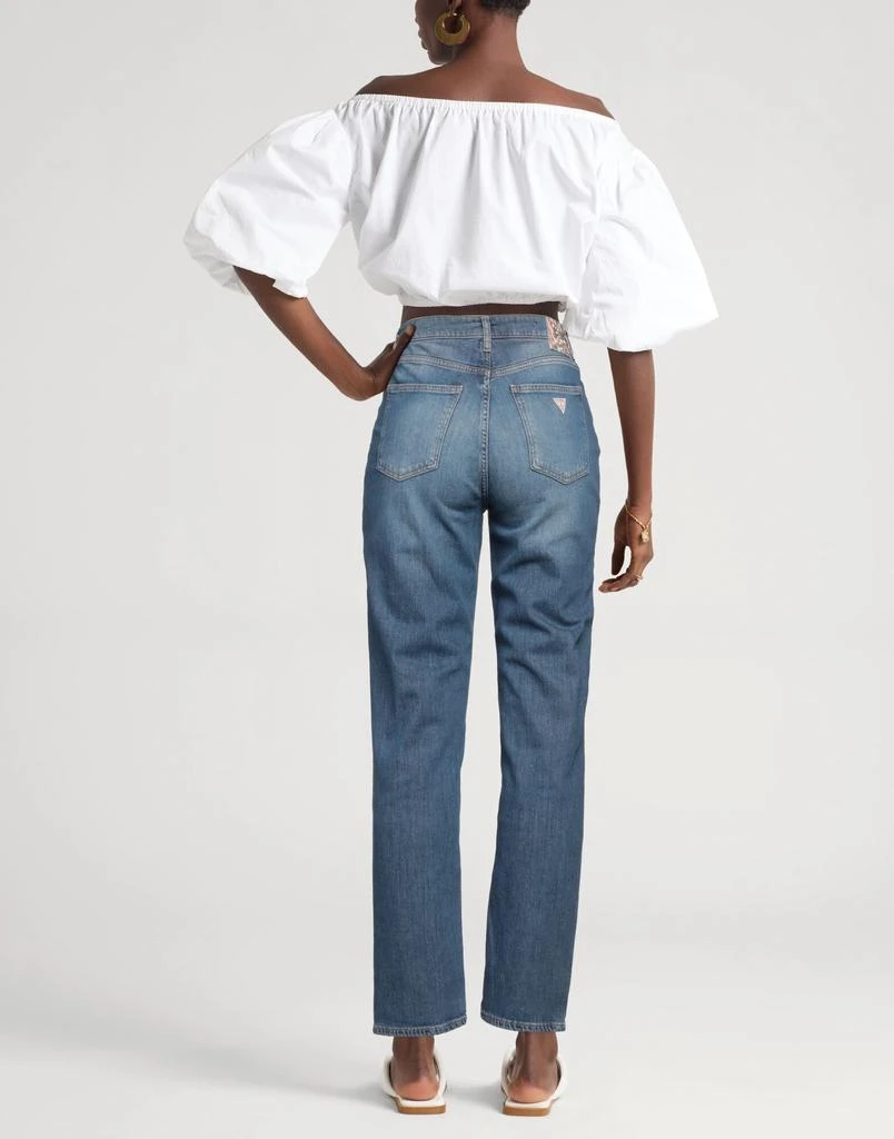 GUESS Denim pants 3