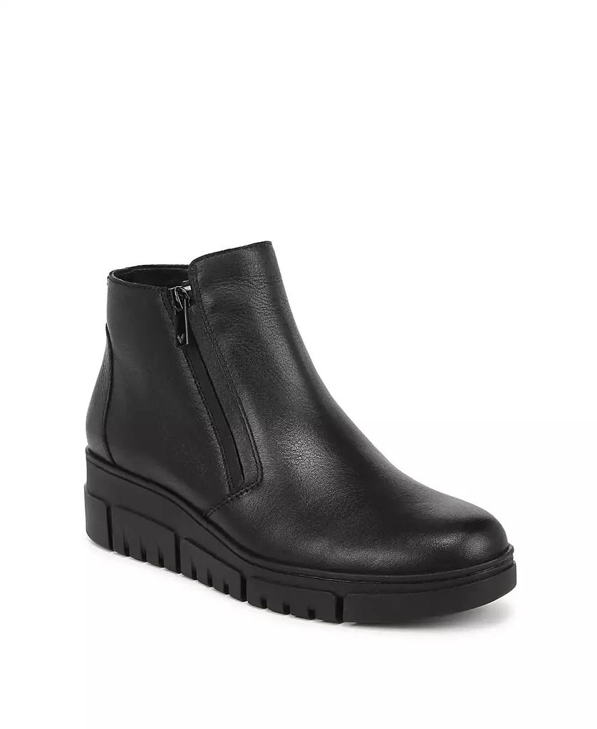 VIONIC Womens Uptown Sur Ankle Booties 1