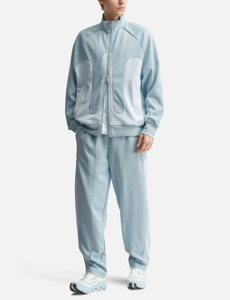 On On X Bureau Borsche Track Pants IKON 5
