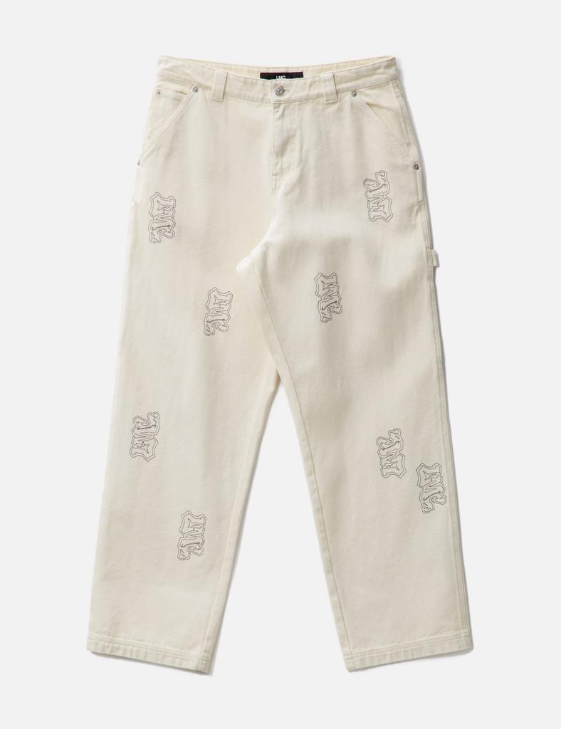 LMC Graffiti Carpenter Pants