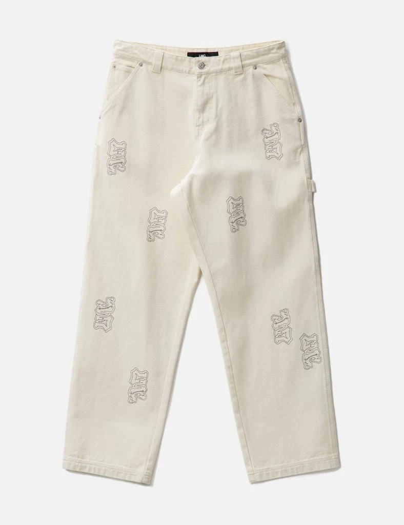 LMC Graffiti Carpenter Pants 1